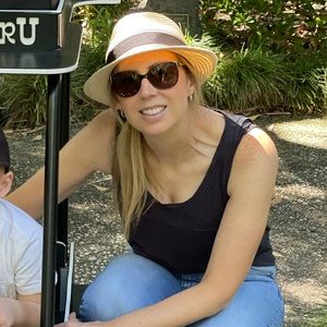 Meet your Posher, Tamara